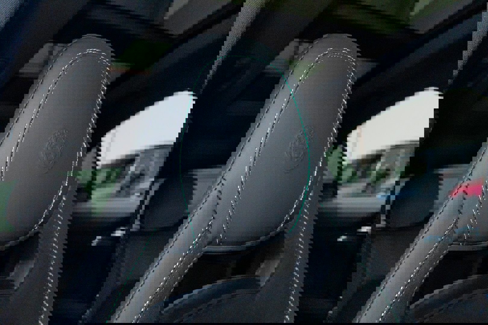 Used 2022 Alfa Romeo Stelvio Quadrifoglio w/ Active Assist Plus Package image 38