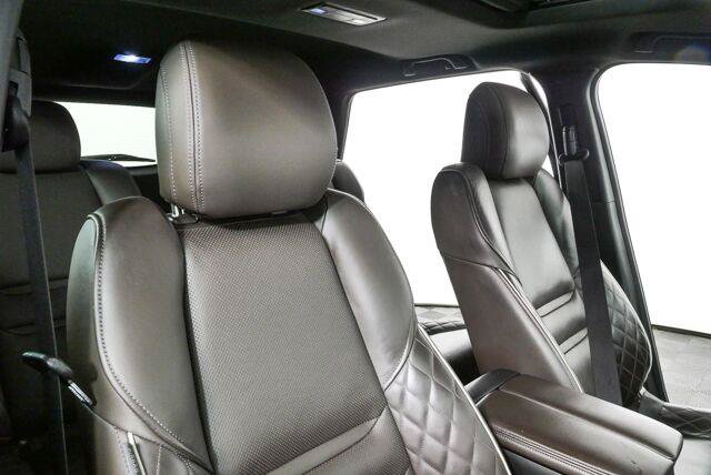Used 2021 MAZDA CX-9 Signature AWD/4WD image 23