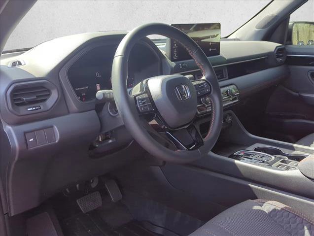 New 2026 Honda Pilot Sport video 3