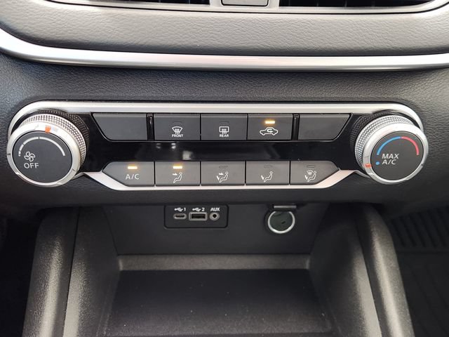 Used 2025 Nissan Altima 2.5 S FWD image 22