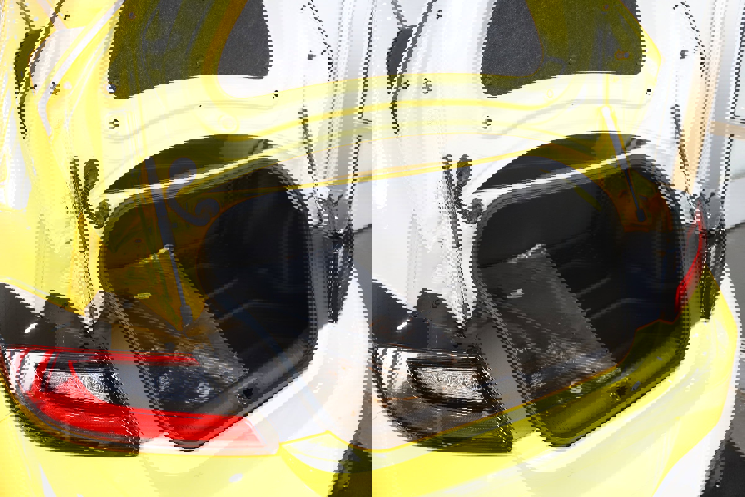 New 2026 Subaru BRZ Series.Yellow image 4