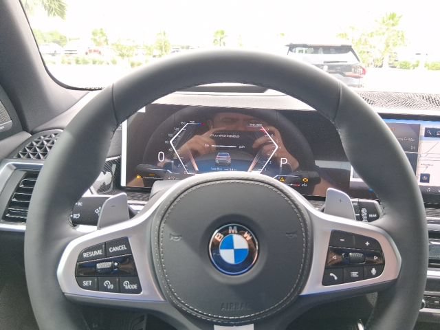 New 2026 BMW X5 sDrive40i w/ M Sport Package RWD image 9