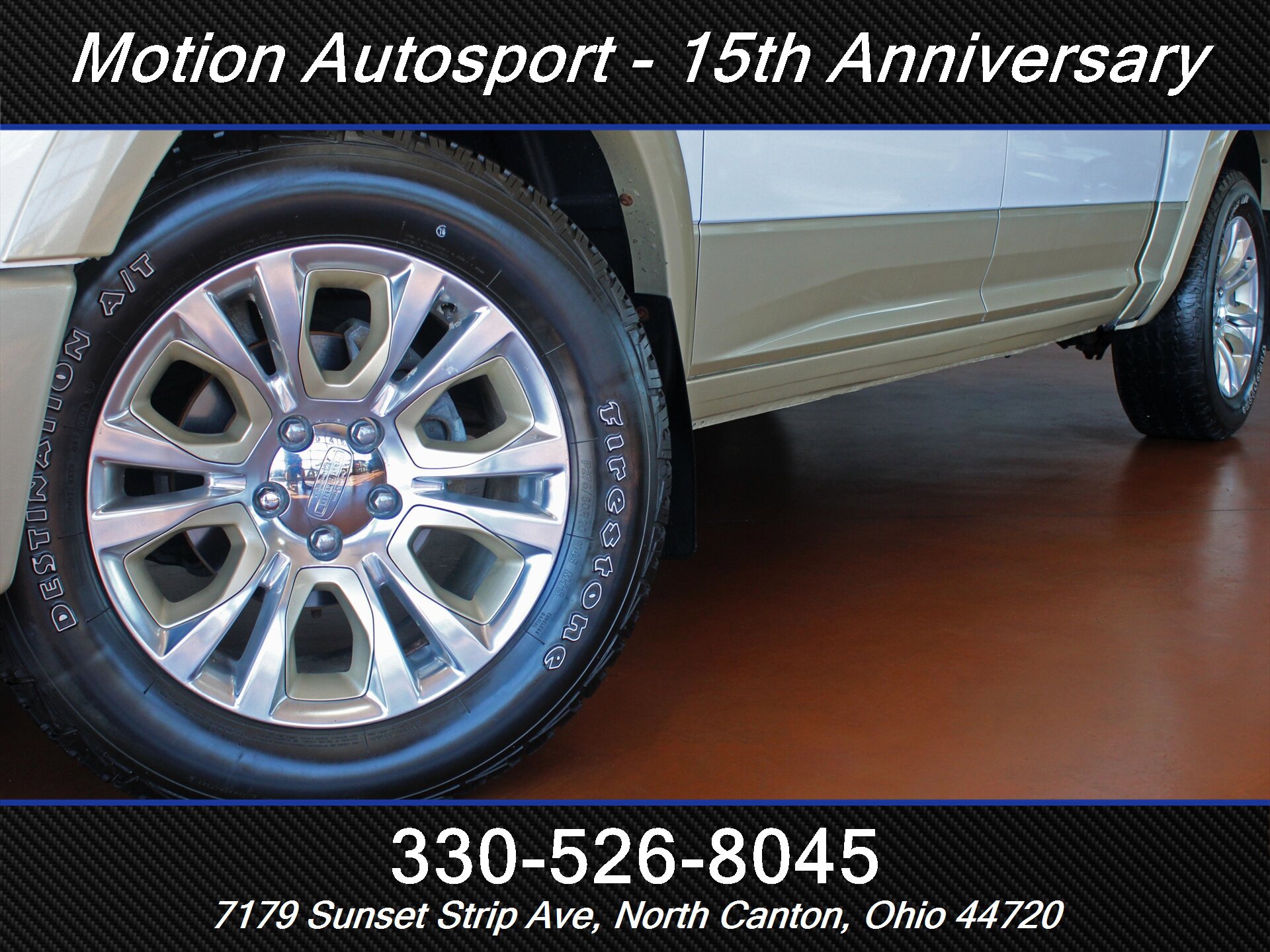 Used 2013 RAM 1500 Laramie Longhorn w/ Convenience Group AWD/4WD image 45
