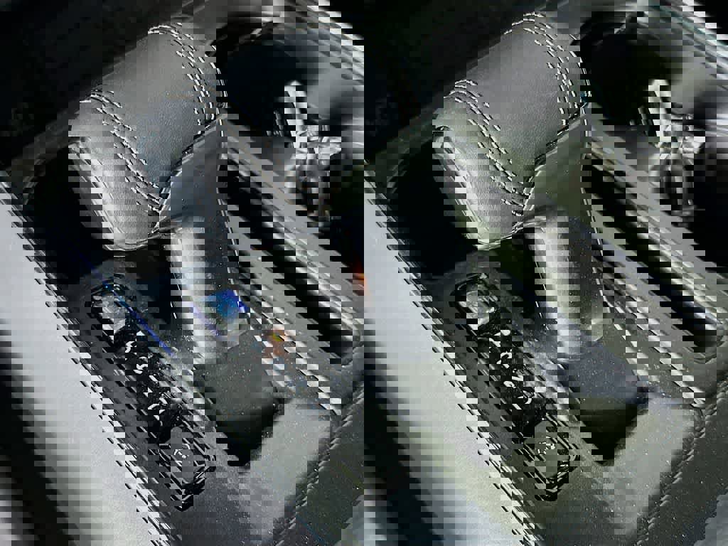 New 2025 Ford F150 Lightning Lariat AWD/4WD image 18