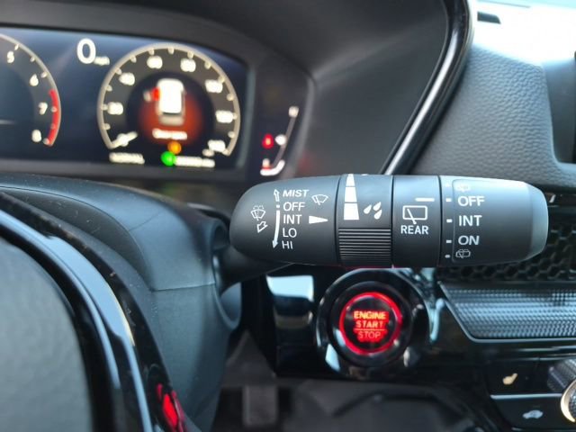 New 2026 Honda CR-V Sport Touring image 23