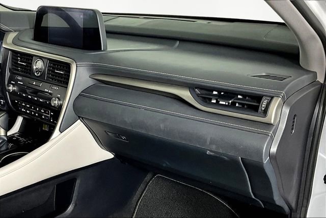 Used 2021 Lexus RX 450h AWD w/ Premium Package image 25