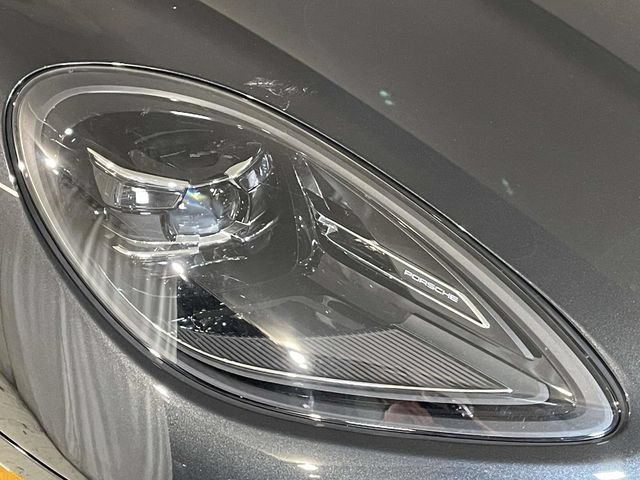 Certified 2026 Porsche Macan S AWD/4WD image 11