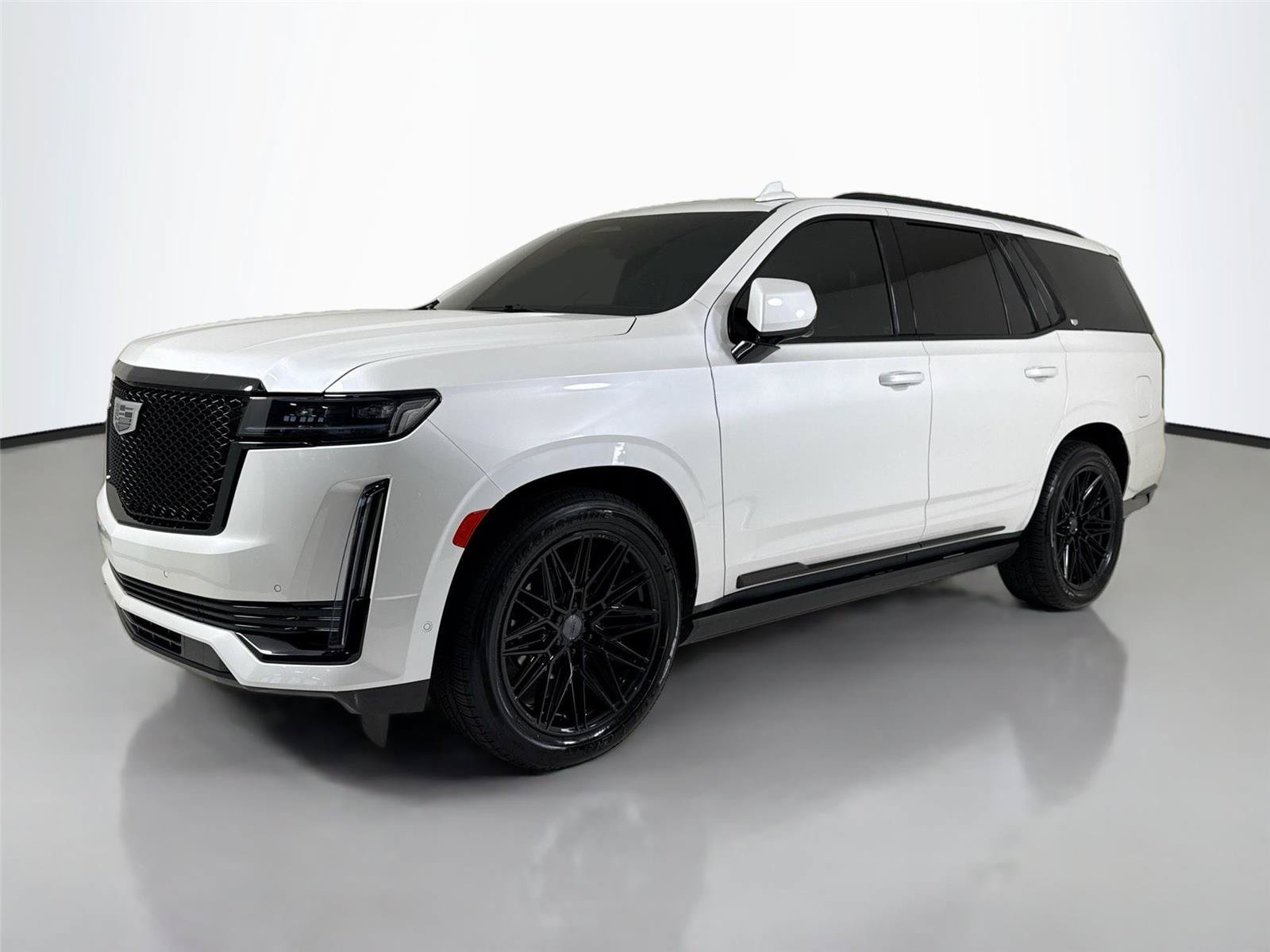 Used 2023 Cadillac Escalade Sport Platinum AWD/4WD image 10