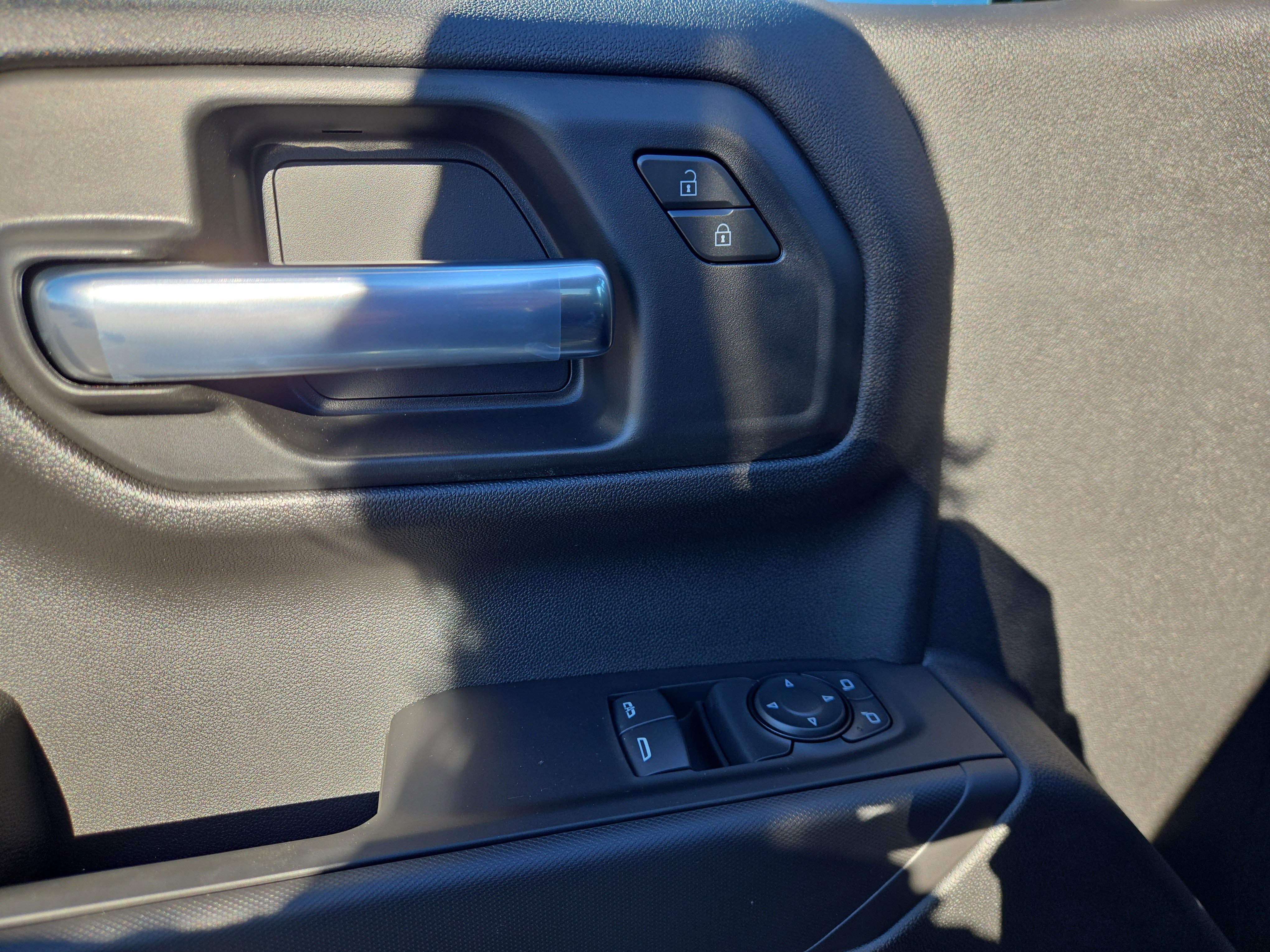 New 2026 Chevrolet Silverado 1500 W/T w/ WT Value Package image 16