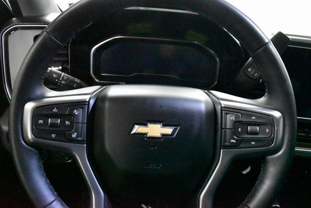 Used 2024 Chevrolet Silverado 1500 LT image 20