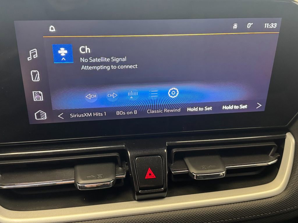 Certified 2024 Chevrolet TrailBlazer LT w/ Convenience Package image 14