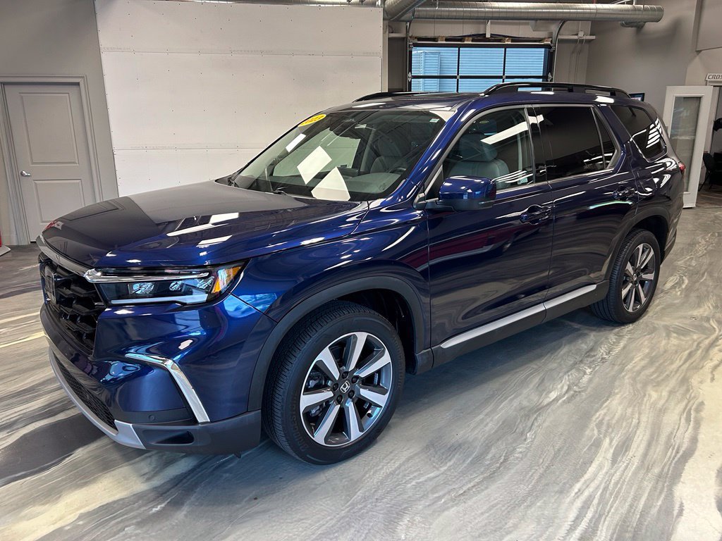 Used 2023 Honda Pilot Touring image 37