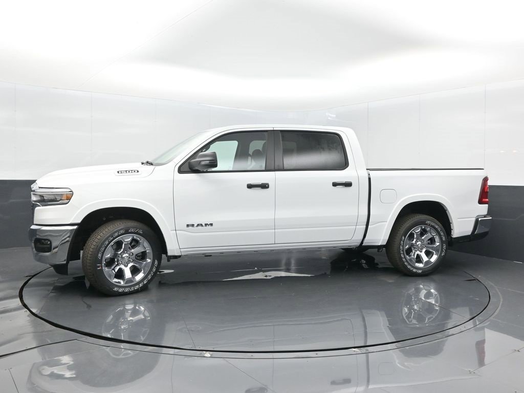 New 2026 RAM 1500 Big Horn image 4