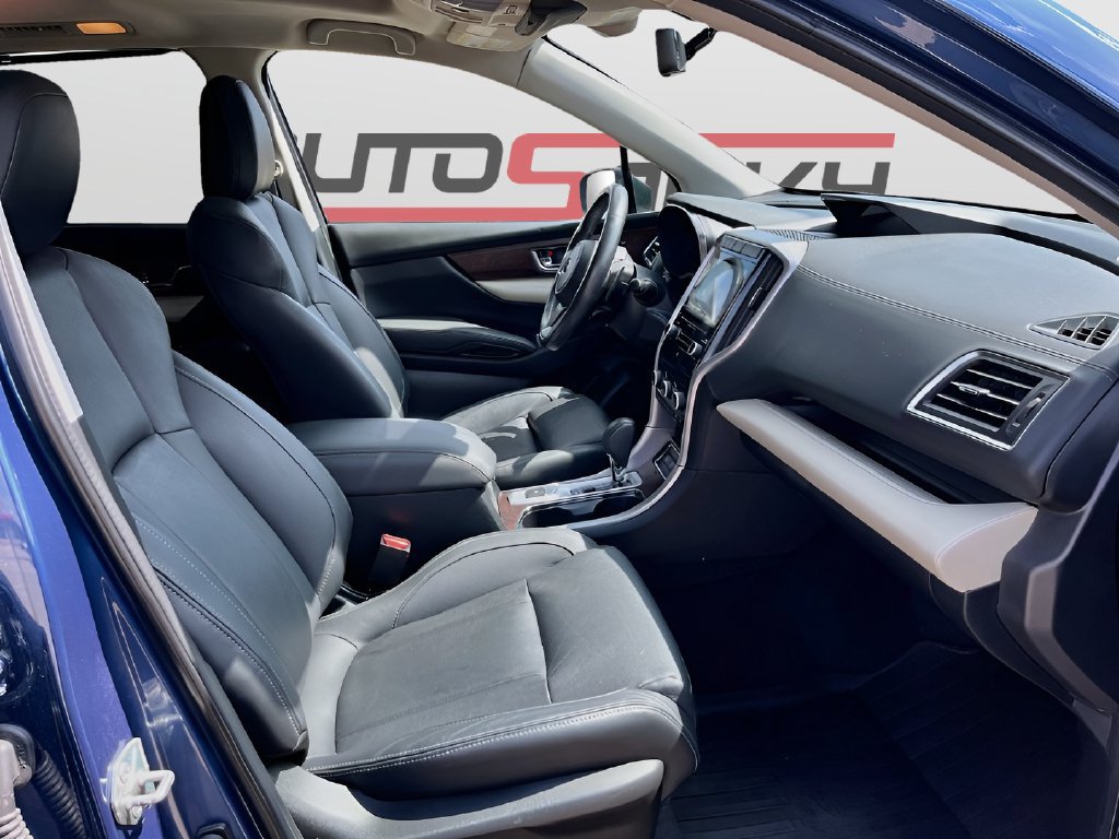Used 2021 Subaru Ascent Touring AWD/4WD image 32