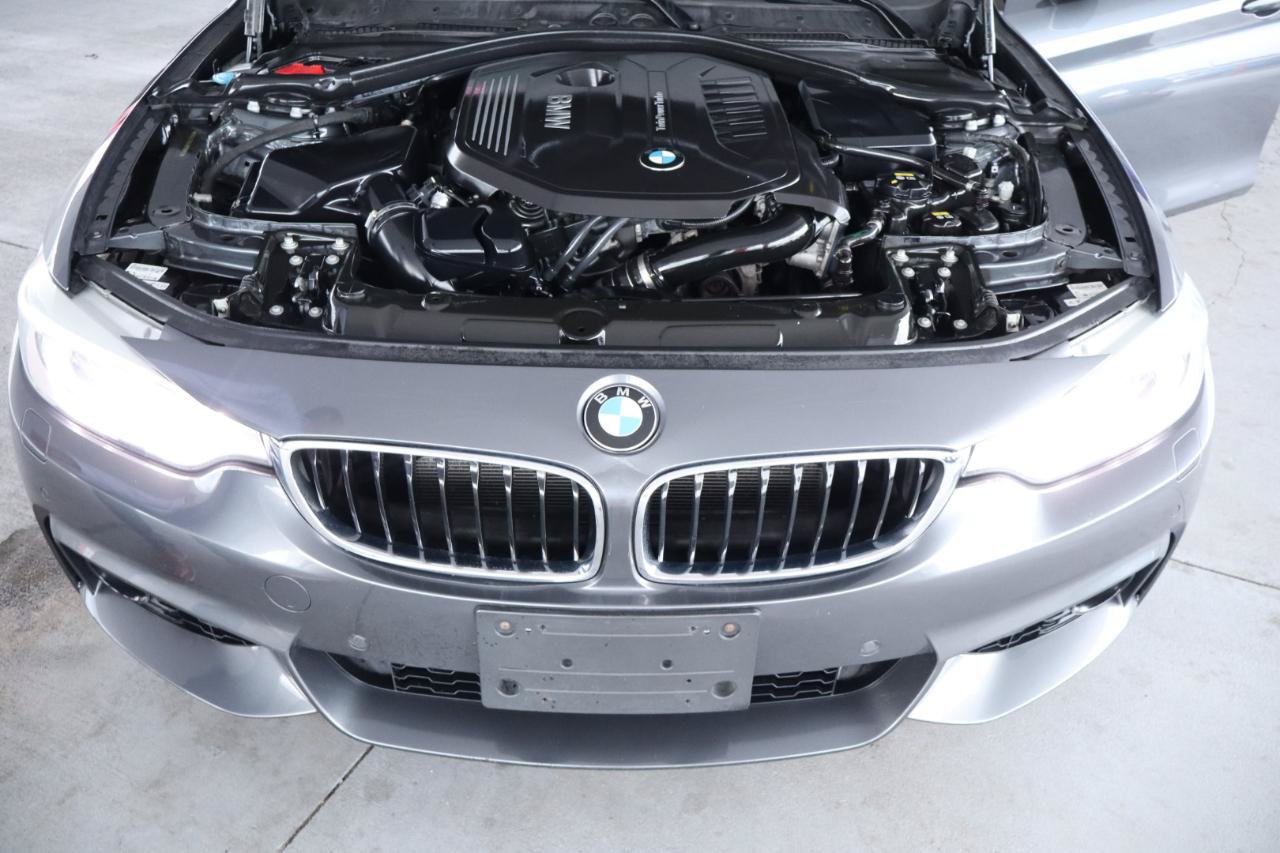Used 2017 BMW 440i Gran Coupe xDrive AWD/4WD image 44
