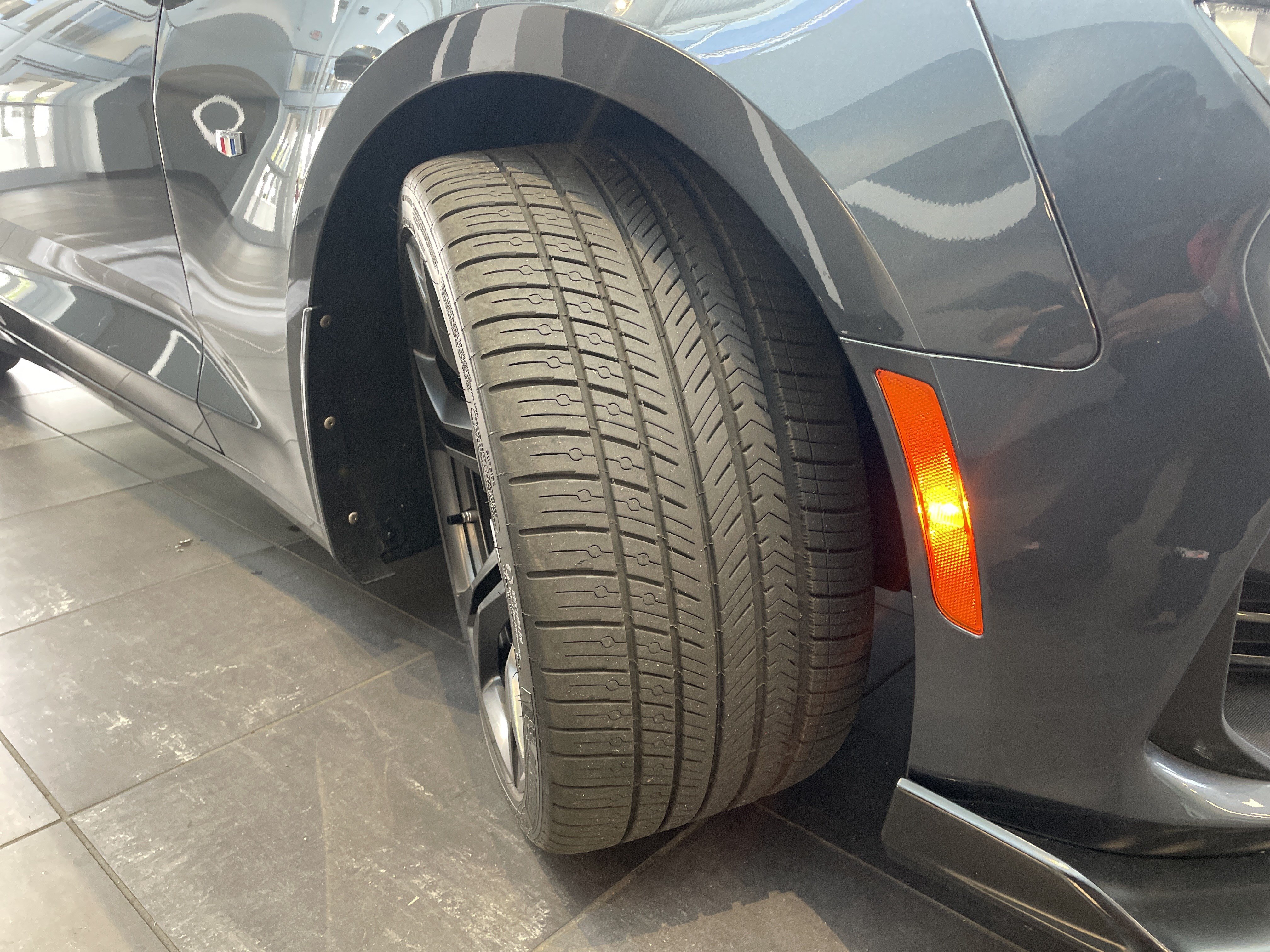 Used 2023 Chevrolet Camaro SS RWD image 15