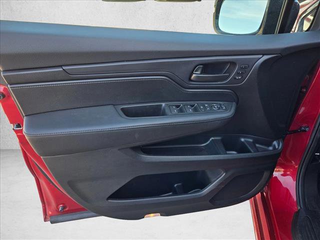 Used 2025 Honda Odyssey Sport-L image 11
