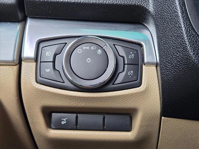 Used 2017 Ford Explorer Limited w/ Equipment Group 301A image 10