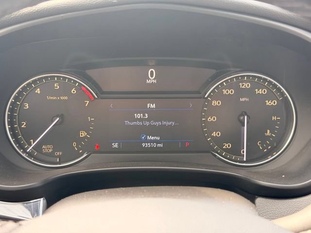Used 2019 Cadillac XT4 Luxury FWD image 29