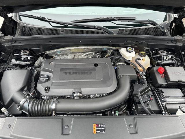 Used 2025 Buick Envision Preferred image 14