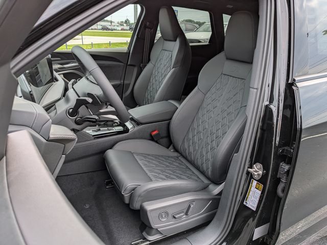 New 2026 Audi SQ5 Premium Plus AWD/4WD image 8