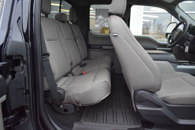 Used 2022 Ford F250 XLT w/ XLT Premium Package image 43