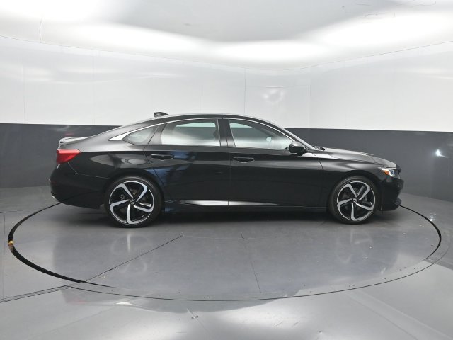 Used 2021 Honda Accord Sport image 29