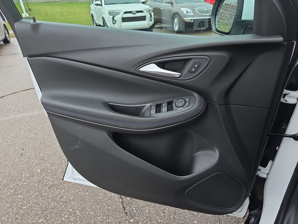 New 2026 Buick Encore GX Sport Touring w/ Comfort Package image 28