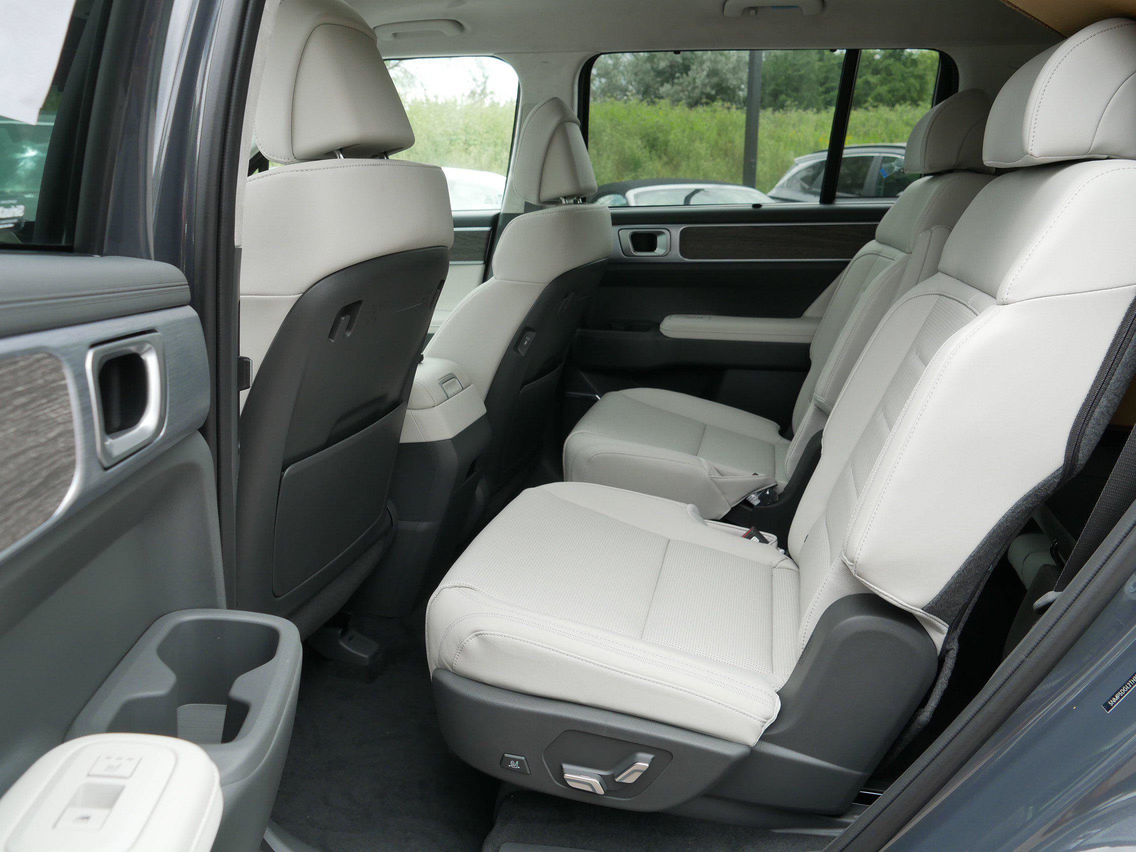 New 2026 Hyundai Santa Fe Calligraphy AWD/4WD image 6