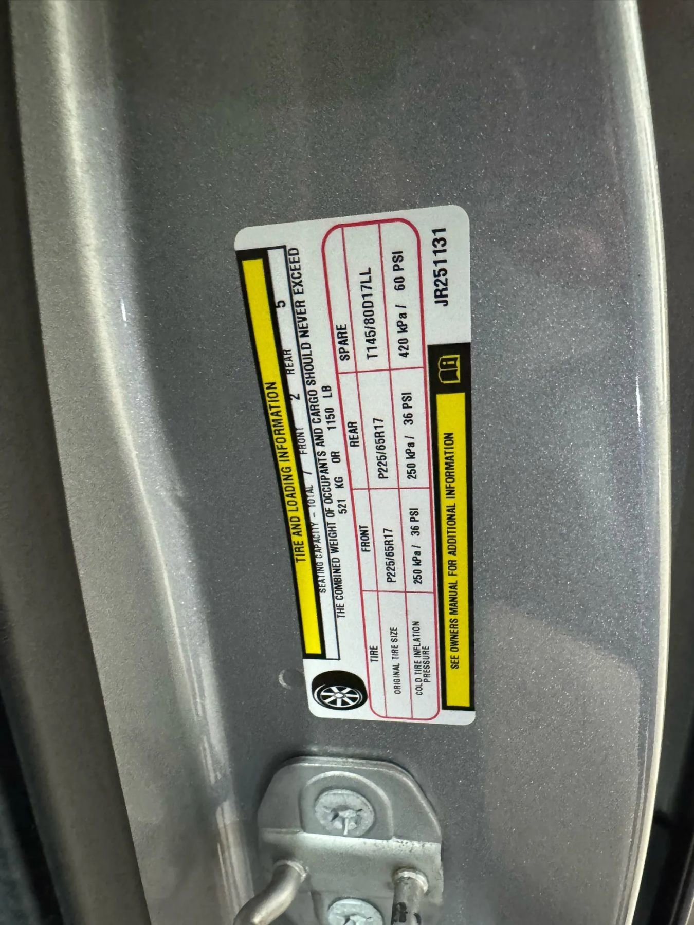 Used 2018 Dodge Grand Caravan SE image 59