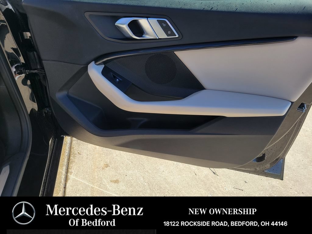 Used 2022 BMW 228i xDrive Gran Coupe w/ Convenience Package AWD/4WD image 54