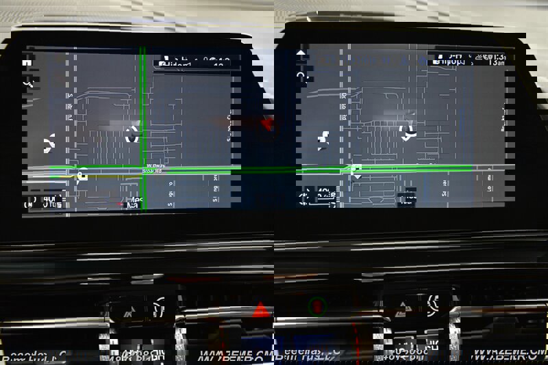 Used 2022 BMW M8 Gran Coupe xDrive Competition w/ M Carbon Exterior Package image 32