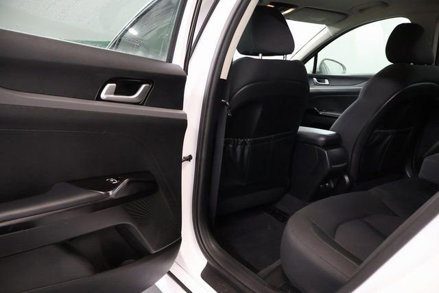 Used 2024 Kia K5 LXS image 25