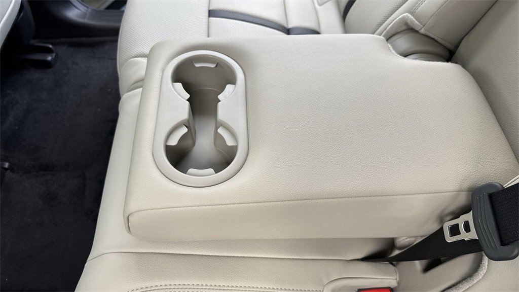 New 2025 MAZDA CX-70 Plug-In Hybrid w/ Premium Pkg image 39