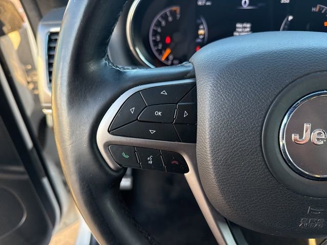 Used 2022 Jeep Grand Cherokee Limited image 27