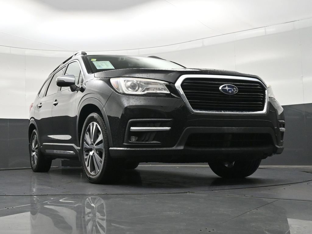 Used 2020 Subaru Ascent Touring w/ Popular Package #2 AWD/4WD image 30