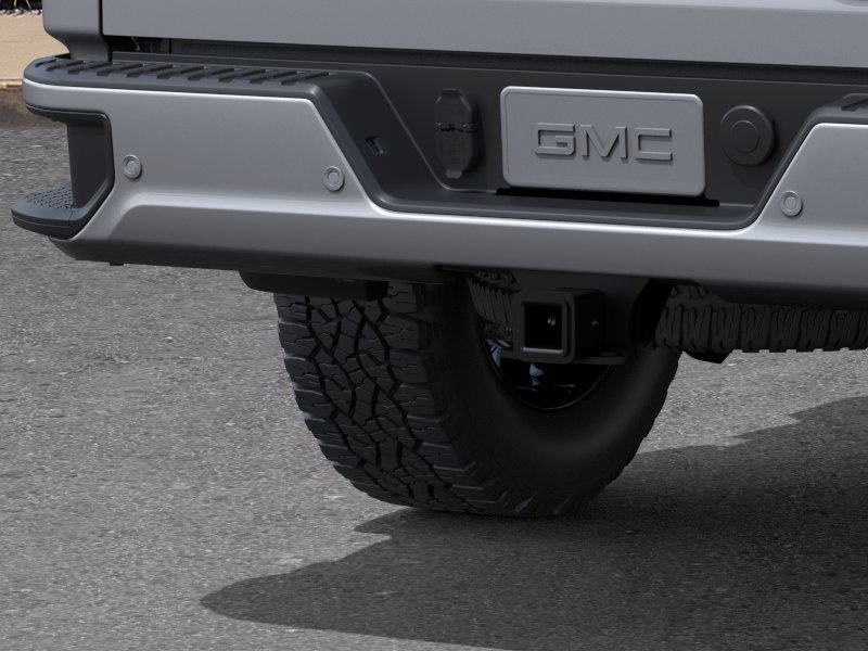 New 2026 GMC Sierra 2500 AT4 w/ AT4 Premium Plus Package AWD/4WD image 14