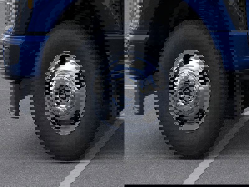 New 2026 Ford F350 Platinum image 19