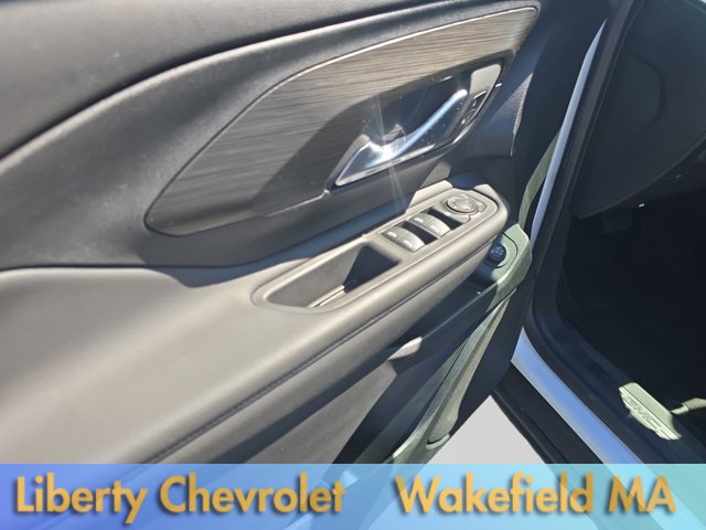 Used 2023 GMC Terrain SLE w/ Driver Convenience Package AWD/4WD image 20