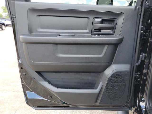 New 2026 RAM 2500 Tradesman image 12