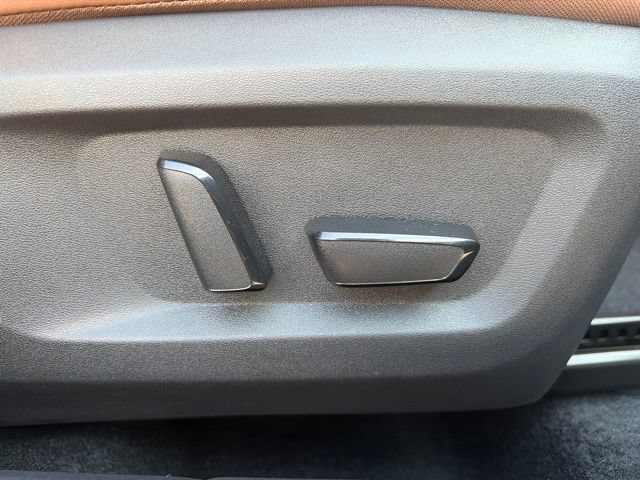 Used 2026 Nissan Rogue Platinum AWD/4WD image 15