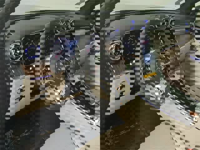 Certified 2026 Mercedes-Benz GLC 300 4MATIC image 9