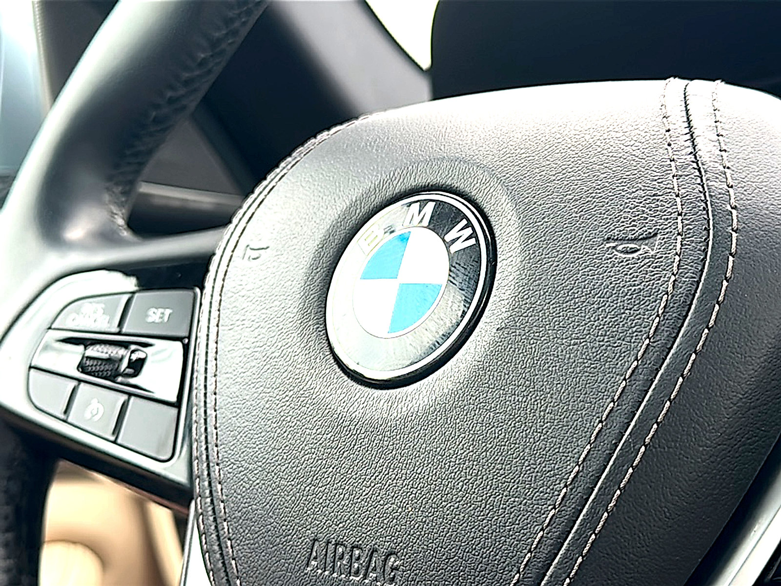Used 2020 BMW 540i xDrive w/ Premium Package AWD/4WD image 30