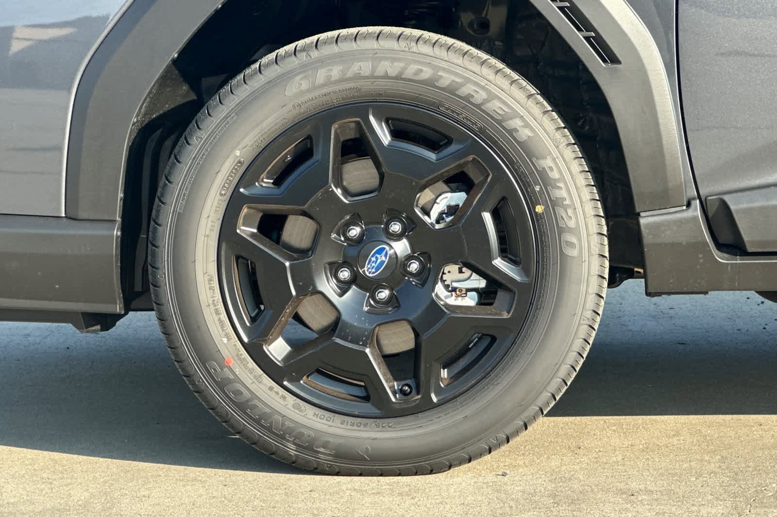 New 2026 Subaru Outback Limited AWD/4WD image 32