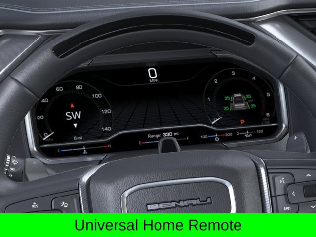 New 2026 GMC Sierra 1500 Denali AWD/4WD image 20