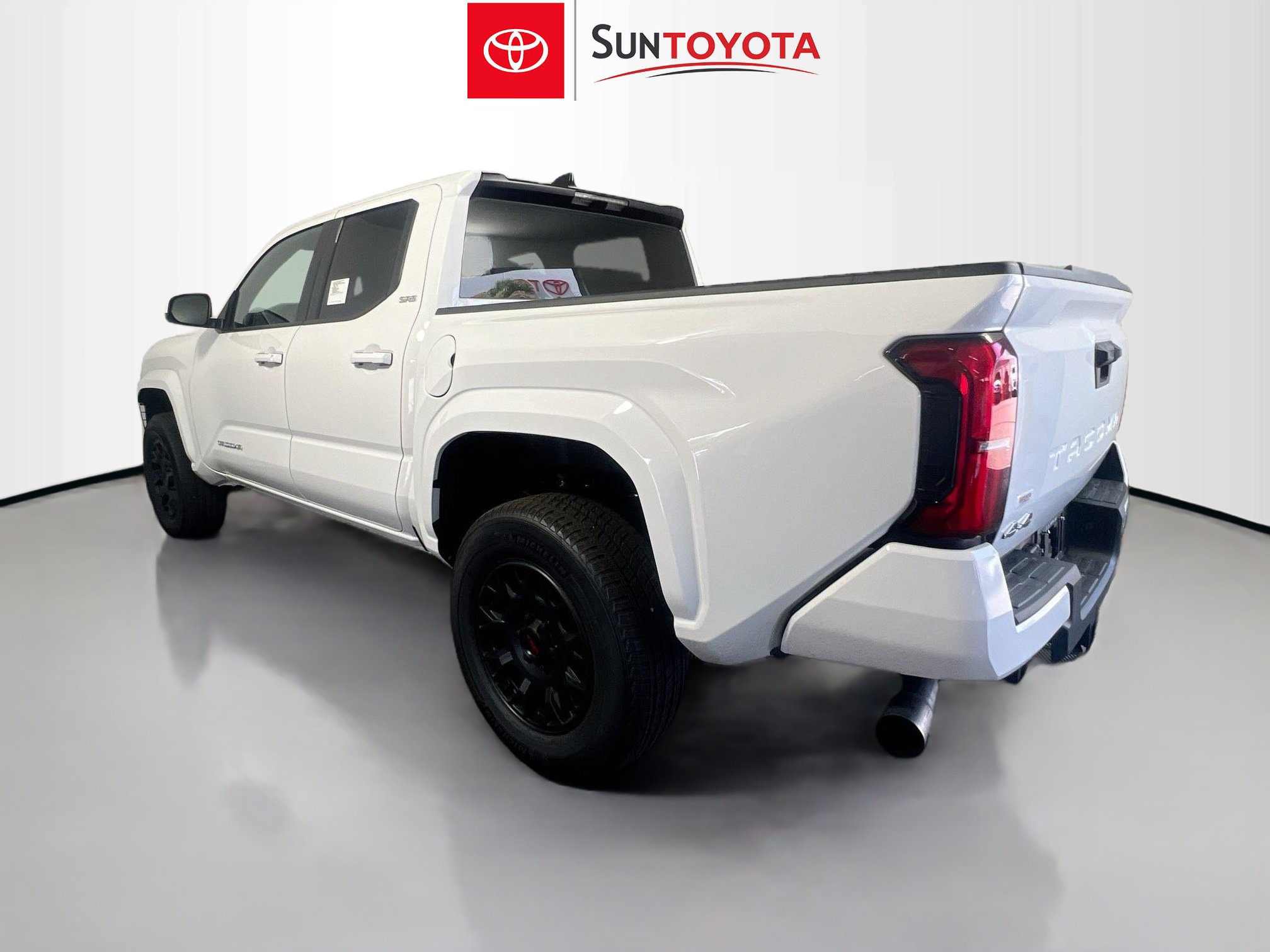 New 2025 Toyota Tacoma SR5 image 6