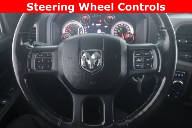 Used 2019 RAM 1500 Express w/ Wheel & Sound Group AWD/4WD image 21