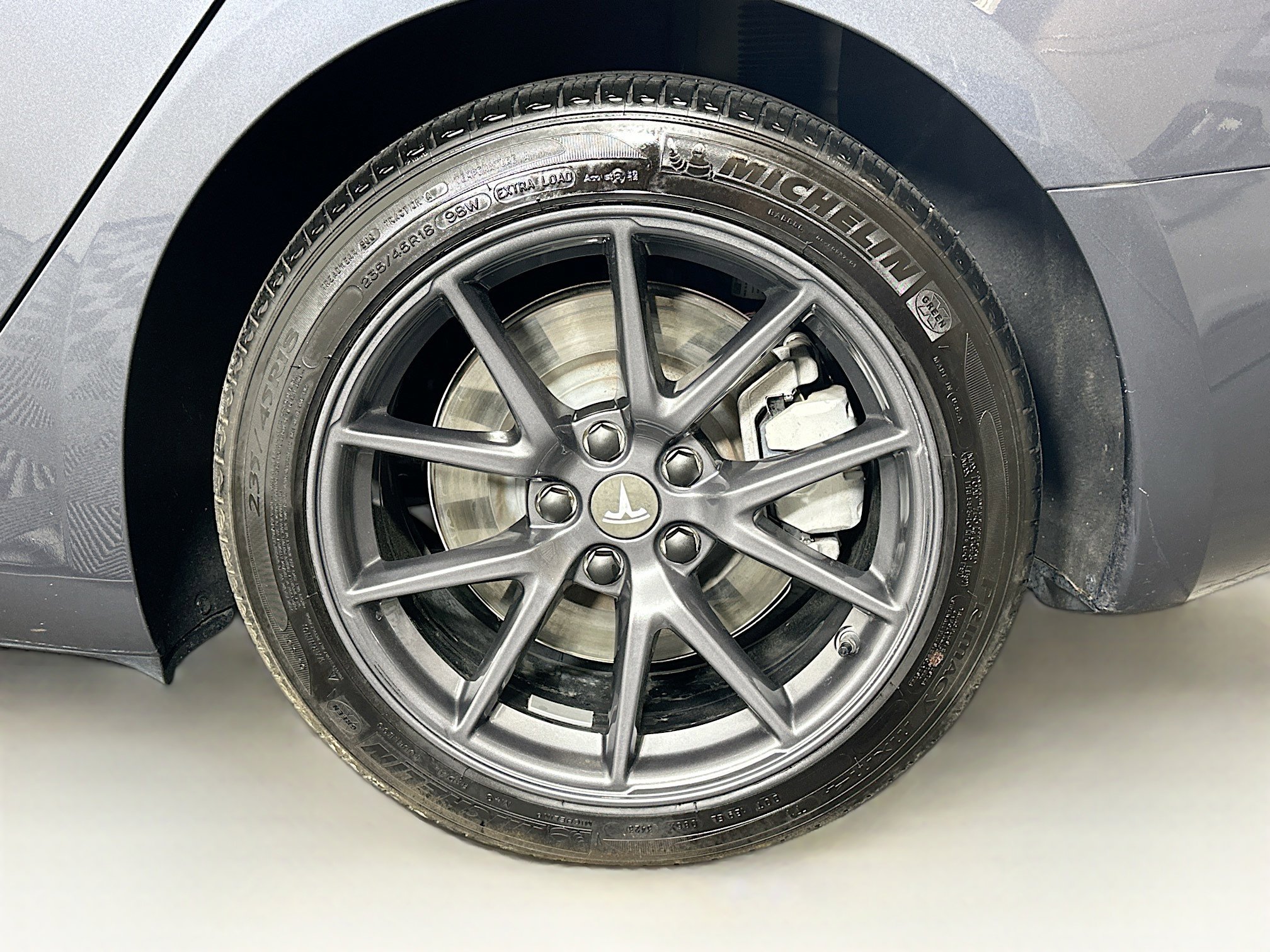 Used 2023 Tesla Model 3 Standard Range RWD image 11