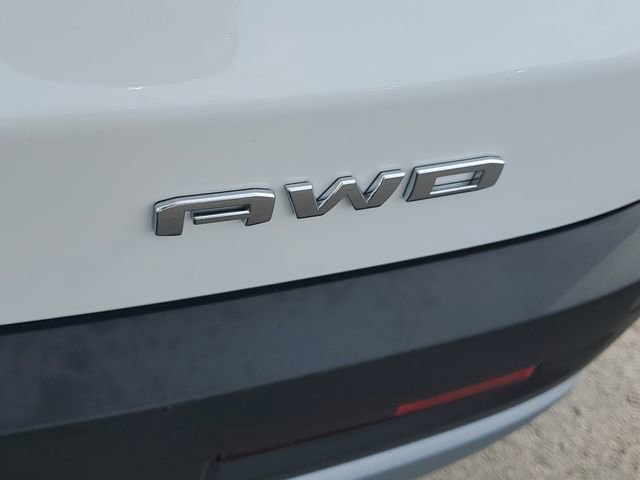 Used 2022 GMC Acadia SLE w/ Driver Convenience Package AWD/4WD image 6