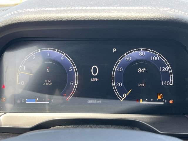 Used 2022 Jeep Grand Cherokee L Limited image 36